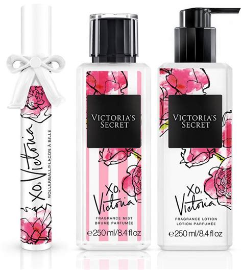 xo victoria secret perfume|Victorias Secret Xo Victoria Eau De Parfum (.23 Ounce)